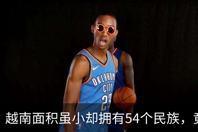越南面积虽小却拥有54个民族，竟还将中国汉族分成三个民族？